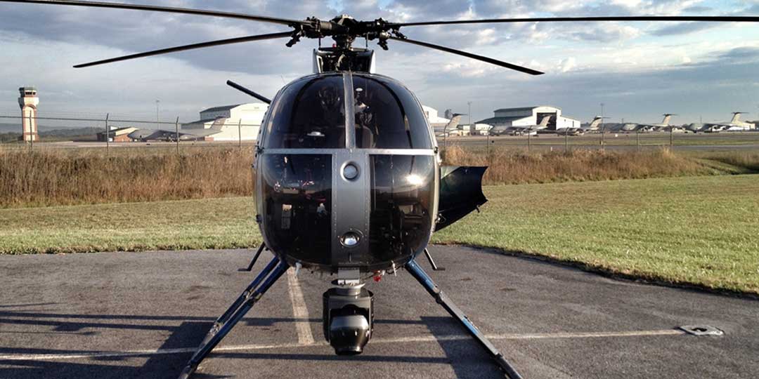 Cineflex V14 Stabilized Aerial Cinematography – Hdaerial